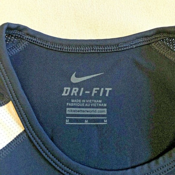 Nike Team Handball USA Womens National Team Jersey - Picture 9 of 11